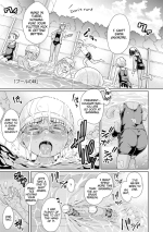 [Takahashi Note] Pool no Aji (Bokutachi Motto Ijiritai) [English] [MrBubbles] [Digital]