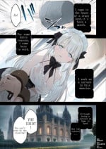 Maid cartoon [English] [Poplar Sinicization Group]