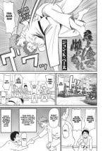 [John K. Pe-ta] Kimi yo Ore de Mesu ni Nare | Hey, you! Be a Woman for Me! (COMIC Megastore DEEP Vol. 25) [English] [Project Valvrein] [Digital]