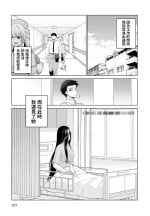 [宮社惣恭] 眩しすぎて見えない (COMIC アンスリウム 2023年4月号) 中文翻譯