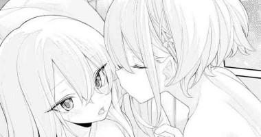 [ざんか] だらしないお嬢様と世話焼きメイドさんの朝