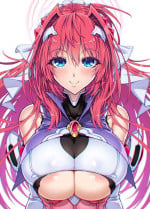[ONEGROSS (144)] Choukou Inbou-Beat inflation-AE+R(DL)