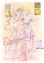 [TOMATO COMPANY (Abutomato)] Sweet Hole* + Sweet Hole* II (Puella Magi Madoka Magica) [Chinese] [阿朴个人汉化] [Digital]