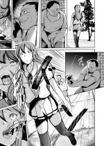 [Iwashita Shoten (Iwashita)] Tamashī o nukitoru jū Re: Write daiichibu