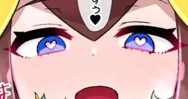 [草野郎] スレイブボール洗〇～メイ＆ジャローダ編～