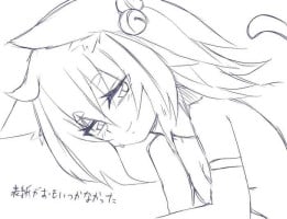 [Niwaka Potato] The Story Of Being Punished By Sera