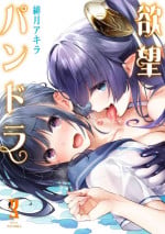 [Hizuki Akira] Yokubou Pandora 3 | Desire Pandora 3 [Digital]