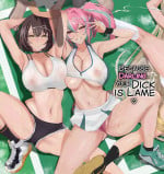 [Zenjidou Shimoneta Seizou Machine (Chinetsu)] Datte Darling... Zako Chinpo Nandamon! (Azur Lane) [English] [biribiri]