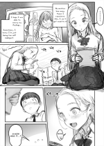 [Haguhagu] I've Never Seen The Real Thing Before (Complete) [English]
