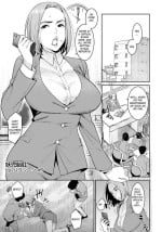 [Baksheesh AT] Youji Taikou (ANGEL Club 2023-06) [English] [BSN] [Digital]