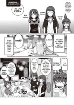 [DISTANCE] Joshi Luck! ~2 Years Later~ OGs & Daily Life {EXTRA} [English] [Pirate] [Digital]