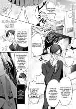 [Someoka Yusura] The Melancholy of Maruo Kazama (COMIC Anthurium 2022-12) [English] [flowerswamp] [Digital]