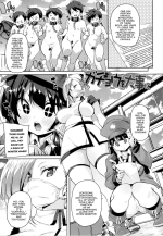 [Marui Maru] Gachou o Daiji ni | Treasure Your Goose (Nukinuki Shichauzo) [English] [mysterymeat3]