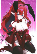 (C102) [Koori Ame (Hisame Genta)] Usagi o Ishi (Fate/Grand Order)