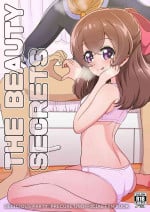 [Oniyamachi (Oniyama)] THE BEAUTY SECRETS (Delicious Party PreCure) [Digital]