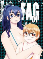 [BlueMonday (Shinozaki Rei)] FAG01