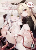 [Innocent Pocket Watch (Utatane)] ~Faily Tales~ Yuri Ecchi [Digital]