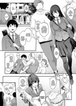 [Kaedeko, yozo] Kendoubu Shushou de Osananajimi no Bijin de Tsuyoi Boku no Kanojo ga, Charao ni Assari Otosareru Wake ga Nai | My Childhood Crush, the Fierce and Beautiful Kendo Club Captain, Would Never Fall for a Fuckboy [English] [head empty] [Ongoing]