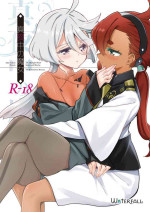 [Waterfall (Takano Saku)] Mayonaka no Majo | The Midnight Witch (Mobile Suit Gundam: The Witch from Mercury) [English] [Digital]