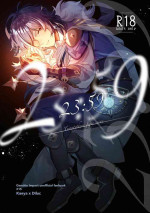 [NULLSPACE (Akichi)] 23:59 (Genshin Impact) [Digital]