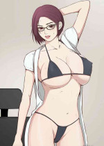 [Cocodor, Maneul] Bikini Service (Ch.1-2) [English]
