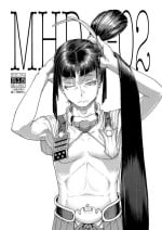 [Bokushou(Smithee)] MHD-02