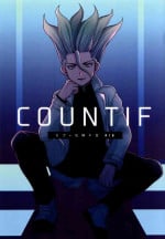 [NanairoManica (Hamoru)] COUNTIF (Dr.STONE)