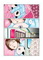 [Boubouzu] Ayane-chan Petite Panic