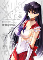 (C100) [Blue Garnet (Serizawa Katsumi)] Sono Hoshi Ha Yogosarete (Bishoujo Senshi Sailor Moon) [Digital]