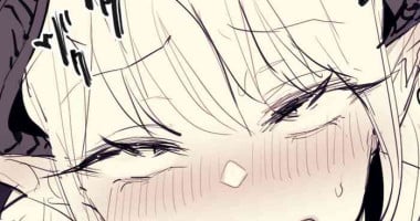[Poriuretan] Gense Teni Succubus