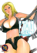 (C70) [Wired (Satou Murasame Eitaroh)] F.T.A 4 (Dead or Alive)
