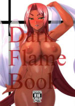 (C95) [Caramel Yarou (ky.)] Dark Flame Book (Taimanin Asagi)