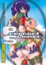 (C68) [Domestic animals (Murasame Maru)] Pregnant Summer [Digital]