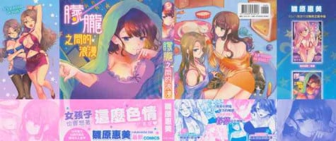 [Hinahara Emi] Yumeutsutsu Romantic | 朦朧之間的浪漫 [Chinese] [d/art中文版]