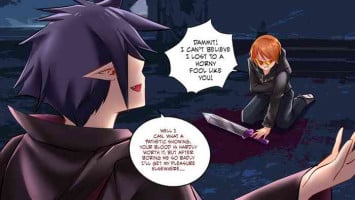 Gender Bender Story Compilation 4