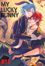 (brilliant days 38) [Kosai (Haru)] MY LUCKY BUNNY (Ensemble Stars!)