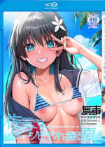 [40010 1-GO (Shimanto Shisakugata)] Saten-san, Image Video o Toru Natsu (Toaru Kagaku no Railgun) [Chinese] [无毒汉化组] [Digital]