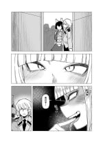 [Oekaki Kaki] Teisou Gyakuten Butsu ~Toga Himiko no Baai~ (Boku no Hero Academia)