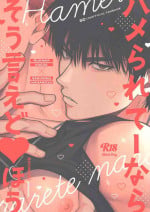 [SHINOZ! (Kyoko Shinozaki)] Hamerarete nara soie doaho (Slam Dunk)