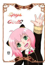 (C100) [Bubble Company (Tenteko)] Spys Girls (SPY x FAMILY)