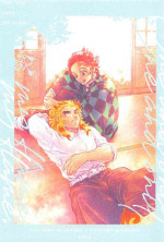 (Rekka no Omoi o Kimi ni 4) [87vie (Enabi)] One and only my flame. (Kimetsu no Yaiba)