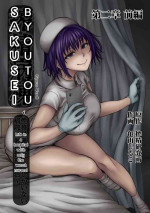 [Sakusei Kenkyuujo/Kameyama Shiruko] Sakusei Byoutou ~Seikaku Saiaku no Nurse shika Inai Byouin de Shasei Kanri Seikatsu 2~ (COMIC Ananga Ranga)[English]