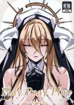 (C102) [Yashokuya (Eichi)] Play Pray Play (Azur Lane)