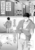 [Shiro] Ana o Nozoku to…- When you look into the Hole [ENG] [Decensored]