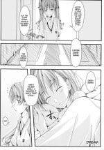 [Kazumu] No Title (Toaru Futari no Squirt Gun) (Toaru Kagaku no Railgun) [English] [CulturedCommissions]