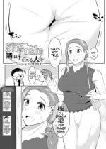 [Hakai Daiteikoku (Takigi)] Shemale Tonari wa Nani o Suru Jinzo (Shemale & Mesu Danshi Goudoushi C's HAVEN) [English] [wdir] [Digital]