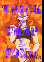 [Ai-Miner (tkm)] TRICK x TRAP x TOXIC (Yowamushi Pedal) [Digital]