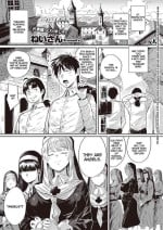 [Neisan] Seikatsu Shidoutou no Tenshi Marie | Angel Marie of the Holy Life Guidance Building (COMIC EXE 40) [English]