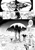 [Erect Sawaru] Raikou Shinki Igis Magia III -PANDRA saga 3rd ignition- Ch.1-5 [English] [biribiri] [Digital]