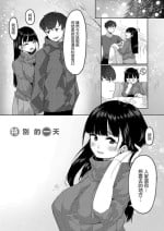 [Tsukuha] Tokubetsu na Ichinichi | 特别的一天 (COMIC Reboot Vol. 32) [Chinese] [Digital]